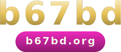 b67bd logo